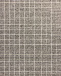 Cedar CED-01 Charcoal/Ivory Area Rug