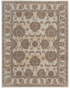 Celene 39KZF Tan/Ivory/Brown Rug