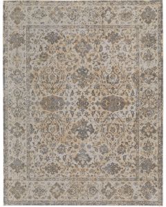 Celene 39L0F Ivory/Tan/Gray Area Rug