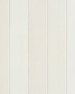 Celine Matte White Glazed Porcelain 2.5"x12" Field Tile