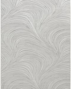 Central Park West CEP02 Ivory Area Rug