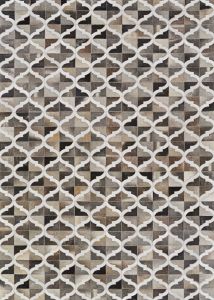 Chalet Tessela Chocolate Area Rug