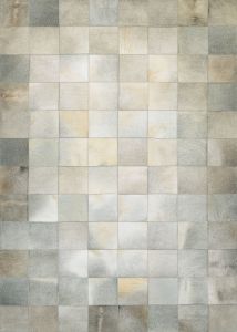Chalet Tile Ivory Area Rug