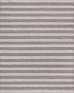 Charlie CHE-01 Silver/Bark Area Rug