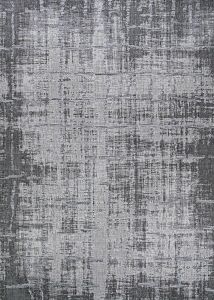 Charm Tiverton Anthracite/Grey Rug