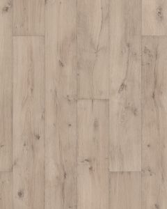 Chateau Leon Silk Beige Oak BelleLuxe 9" Laminate