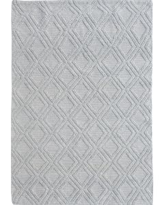 Chloe 7721 Grey Area Rug