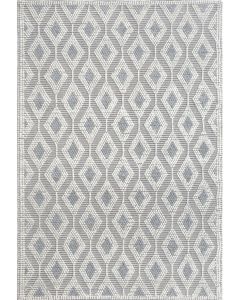 Chloe 7723 Ivory/Grey Area Rug