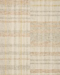 Chris CHR-04 Natural/Multi Area Rug