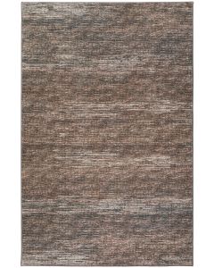 Ciara CR1 Chocolate Area Rug