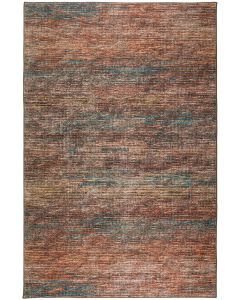 Ciara CR1 Paprika Area Rug