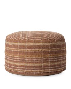 Wallace CJPF001 Clay 36"x36" Pillow