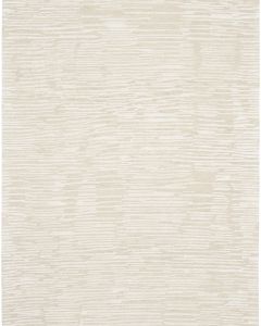 Ck010 Linear LNR01 Ivory Area Rug