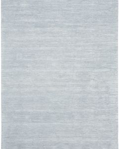 Ck010 Linear LNR01 Light Blue Area Rug