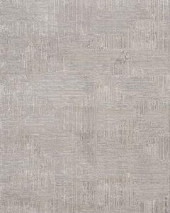 CK024 Irradiant IRR01 Silver Area Rug
