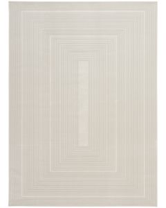CK024 Irradiant IRR02 Ivory Area Rug