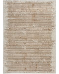 CK024 Irradiant IRR03 Rose Gold Area Rug