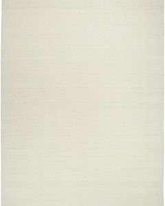 CK043 Spun SPN01 Ivory Area Rug