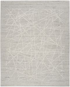 CK044 Wander WND01 Grey Area Rug