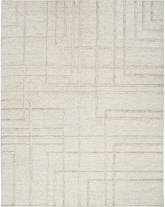 CK045 Impressions IMP01 Ivory Area Rug