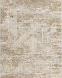 CK078 Summit SUM02 Mocha Ivory Area Rug