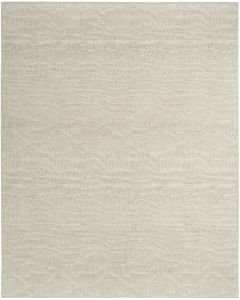 CK079 Notes NOT01 Ivory Silver Area Rug