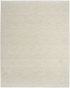 CK079 Notes NOT02 Silver Ivory Area Rug