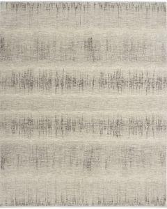CK079 Notes NOT06 Ivory Charcoal Area Rug