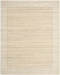 CK082 Ridge RDG01 Beige Ivory Area Rug
