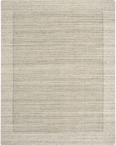 CK082 Ridge RDG01 Grey Ivory Area Rug