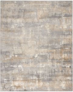 Ck950 Rush CK951 Grey/Beige Area Rug