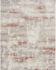 Ck950 Rush CK951 Ivory/Multi Area Rug