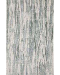 Clarke CLA03 Green/Ivory Area Rug