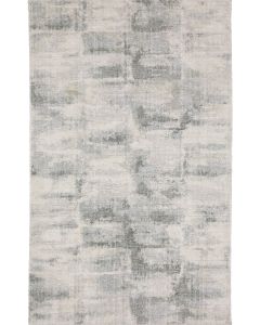 Clarke CLA05 Beige/Grey Area Rug