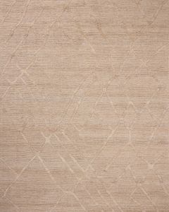 Cline CLI-01 Champagne Area Rug