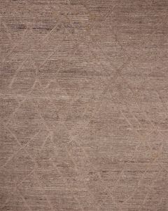 Cline CLI-01 Mocha Area Rug