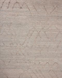 Cline CLI-01 Stone Area Rug