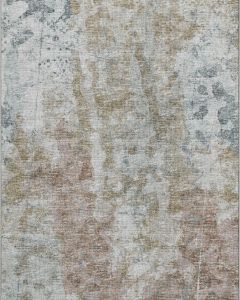 Camberly CM3 Mineral Blue Area Rug