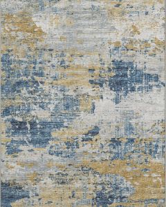 Camberly CM4 Navy Area Rug
