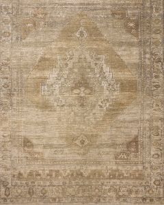 Cambria CBR-03 Taupe/Antique Bronze Area Rug