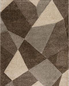 Carmona CO1 Fudge Area Rug
