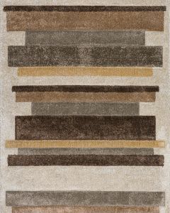 Carmona CO2 Flax Area Rug