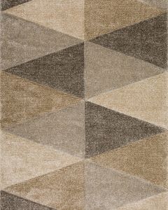 Carmona CO6 Khaki Area Rug