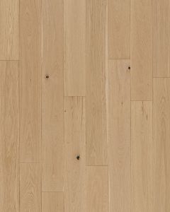 Collington Champagne Oak 7.5" White Oak Hardwood