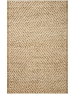 Colton CON-04 Natural/Ivory Area Rug