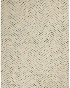 Colorado CLR02 Iv/Green Area Rug