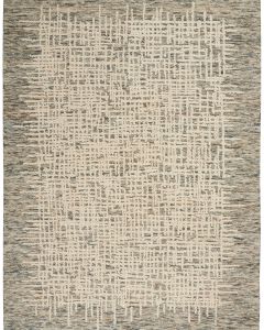 Colorado CLR03 Ivory/Multi Area Rug