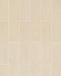 Color Blok Wall Cashmere Porcelain Tile