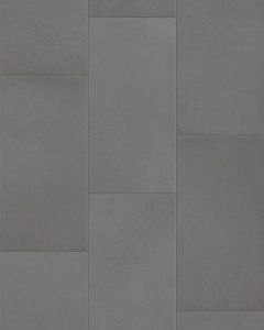 Color Blok Titanium Cement Look Tile