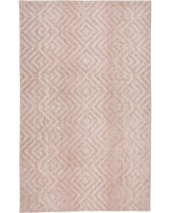 Colton 8792F Pink/Ivory Area Rug